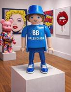 Jacon M. Art - Playmobil XXL Balenciaga