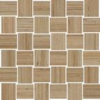 Vloertegel Douglas & Jones Textures Mat Beige Mozaïek 30x30, Doe-het-zelf en Verbouw, Tegels, Ophalen of Verzenden, Nieuw