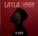 vinyl single 7 inch - Claude (60) - Layla / Ladada (Mon D..., Verzenden, Zo goed als nieuw