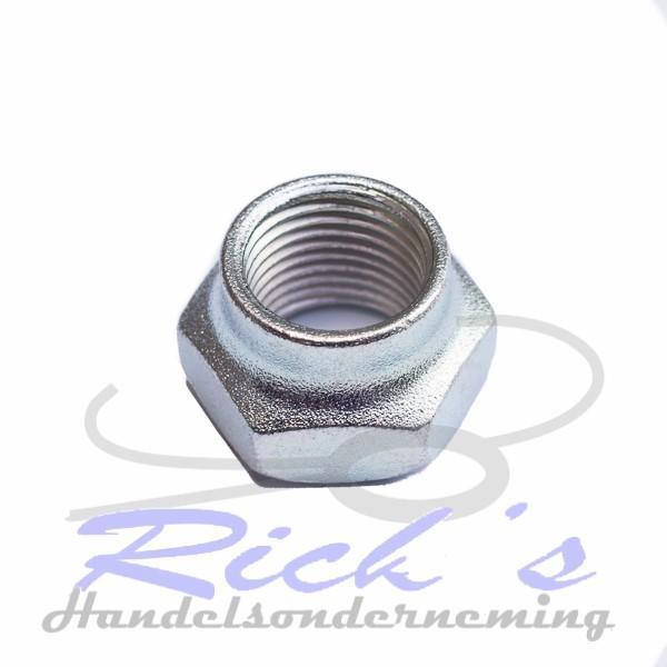 Flensmoer AL-KO M16 x 1,5 SW24, Doe-het-zelf en Verbouw, IJzerwaren en Bevestigingsmiddelen, Nieuw, Ophalen of Verzenden