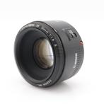 Canon EF 50mm F/1.8 II | Tweedehands, Verzenden, Gebruikt, Canon