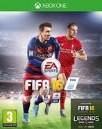 Fifa 16 (Xbox One), Spelcomputers en Games, Spelcomputers | Xbox One, Verzenden, Gebruikt