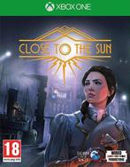 Close to the Sun-Standaard (Xbox One) NIEUW, Ophalen of Verzenden, Nieuw