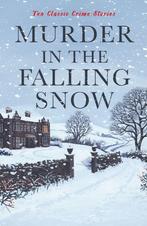 Murder in the Falling Snow / Vintage Murders 9781800812451, Boeken, Verzenden, Zo goed als nieuw, Cecily Gayford