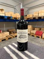 2020 Chateau Haut Marbuzet - Saint-Estèphe - 1 Magnum (1,5, Nieuw