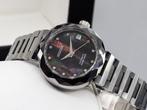 Jowissa - TUNGSTEN link Bracelet - Zonder Minimumprijs - *, Sieraden, Tassen en Uiterlijk, Horloges | Heren, Nieuw
