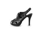 Pumps in maat 36 Zwart | 10% extra korting, Pumps, Verzenden, Zwart, Zo goed als nieuw