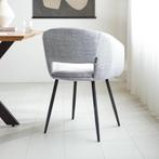 2dekans | Vince Design Boden Eetkamerstoel 55x55x78 cm –, Ophalen of Verzenden, Zo goed als nieuw