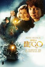 De uitvinding van Hugo Cabret 9789022561522 Brian Selznick, Verzenden, Gelezen, Brian Selznick