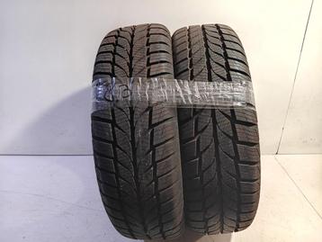 Bandenset 2 stuks 4-Seizoenen 195/65 R15 Viking 2022 8.3MM / beschikbaar voor biedingen