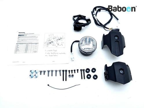 Koplamp Kawasaki Versys 1000 2015-2018 (KLZ1000B), Motoren, Onderdelen | Kawasaki, Gebruikt, Verzenden
