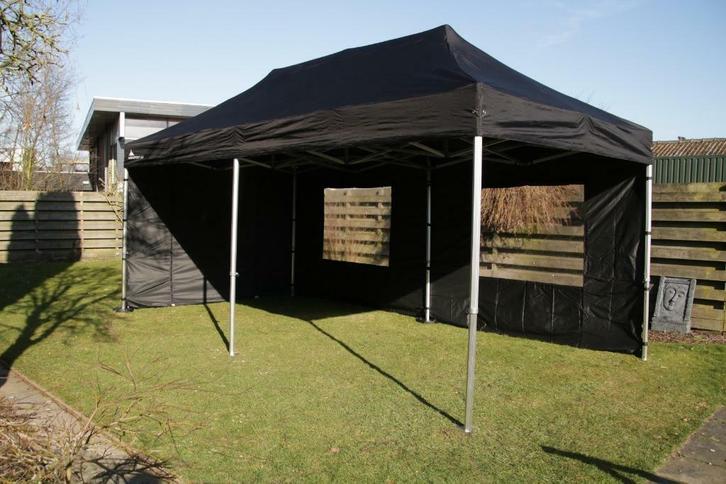 Partytent en feestartikelen huren Westland, Delft, Den Haag., Hobby en Vrije tijd, Feestartikelen | Verhuur, Overige, Zo goed als nieuw