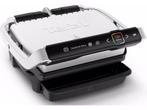 Tefal OptiGrill Elite GC750D - Slimme Contactgrill met 12, Verzenden, Zo goed als nieuw