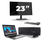 HP ZBook 15 G5 - Intel Core i7-8e Generatie - 15 inch - 16GB, Verzenden, Zo goed als nieuw