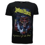 Judas Priest Defender Of The Faith T-Shirt - Officiële, Kleding | Heren, Verzenden, Nieuw