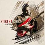 lp nieuw - Robert Cray - Collected, Cd's en Dvd's, Vinyl | Jazz en Blues, Verzenden, Zo goed als nieuw