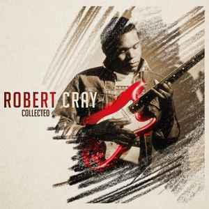 lp nieuw - Robert Cray - Collected, Cd's en Dvd's, Vinyl | Jazz en Blues, Zo goed als nieuw, Verzenden