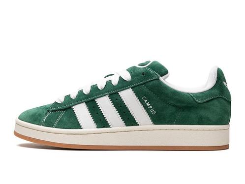 Adidas Campus 00s Dark Green - Maat 36 EU, Kleding | Heren, Schoenen, Ophalen of Verzenden