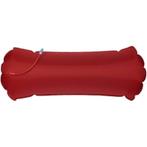 Optiparts Luchtzak Optimist 43 liter met Slang Ventiel Rood, Watersport en Boten, Ophalen of Verzenden, Nieuw