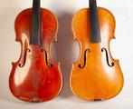 Labelled Vuillaume and Stradiuarius - - Viool, Nieuw