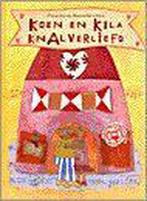 Koen En Kila Knalverliefd - Koen En Kila Knalverliefd, Ophalen of Verzenden, Nieuw
