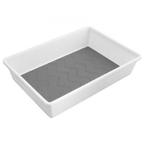 Bestekbak Langwerpig Breed, Caravans en Kamperen, Ophalen of Verzenden, Nieuw