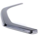 Zijwindschermen - voor VW Bus T5/T6 vanaf 04/2003 - Black..., Ophalen of Verzenden