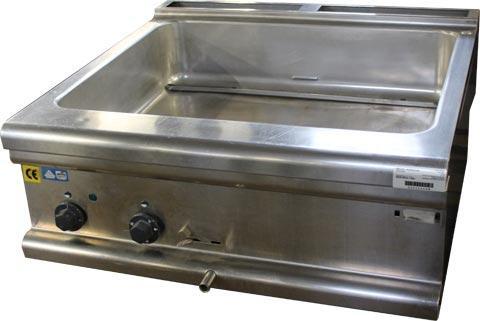 Occasion Electrolux bain-marie RB/E2, Zakelijke goederen, Horeca | Keukenapparatuur, Gebruikt, Ophalen