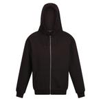 -60% Regatta  Regatta Heren pro full zip hoodie  maat XL, Nieuw, Zwart, Verzenden