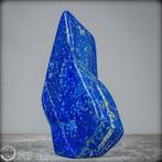 Natuurlijke Eerste Kwaliteit Koningsblauwe Lapis Lazuli, Verzamelen, Mineralen en Fossielen
