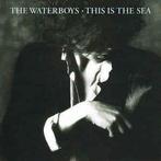 cd - The Waterboys - This Is The Sea, Verzenden, Zo goed als nieuw