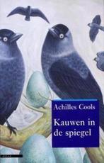 Kauwen in de spiegel 9789045010465 A. Cools, Verzenden, Gelezen, A. Cools