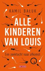 Alle kinderen van Louis 9789044539721 Kamil Bauk, Verzenden, Gelezen, Kamil Bauk