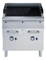 GRILL, 2 ZONES, 800 MM, VLOERMODEL, GAS, Verzenden, Nieuw in verpakking