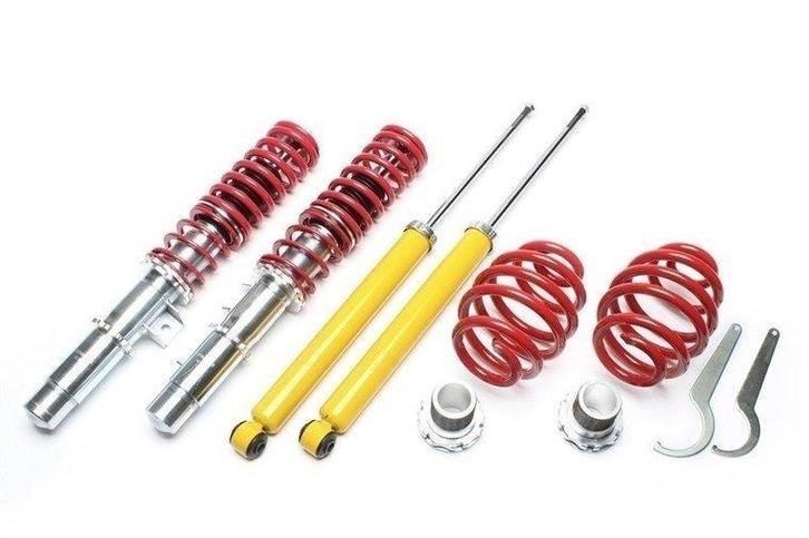 Schroefset TA Technix BMW 3 Serie E90 Sedan B6086, Auto-onderdelen, Ophanging en Onderstel, Nieuw, BMW