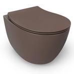 MegaStore: ISVEA SENTIMENTI HANGTOILET Toilet, Ophalen of Verzenden, Nieuw