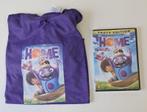 Speelfilm - Home + T-Shirt (Maat M) Dreamworks, Verzenden, Nieuw in verpakking