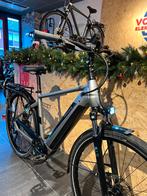 Pegasus EVO CX Heren – Elektrische fiets Bosch 85Nm - 750Wh, Overige merken, Ophalen of Verzenden, Zo goed als nieuw, 50 km per accu of meer