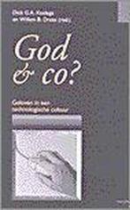 GOD & CO 9789043501378 Kolet Janssen, Verzenden, Gelezen, Kolet Janssen
