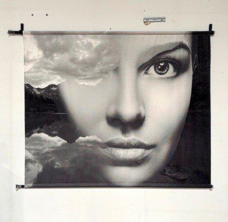 Wanddecoratie - Wanddecoratie, Antiek en Kunst, Kunst | Designobjecten