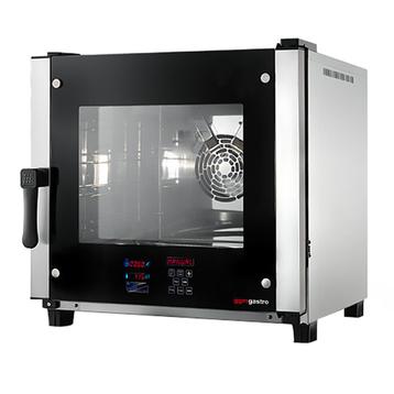 GGM Gastro | Bakkerij elektrische combistheemer - Digitaal - beschikbaar voor biedingen