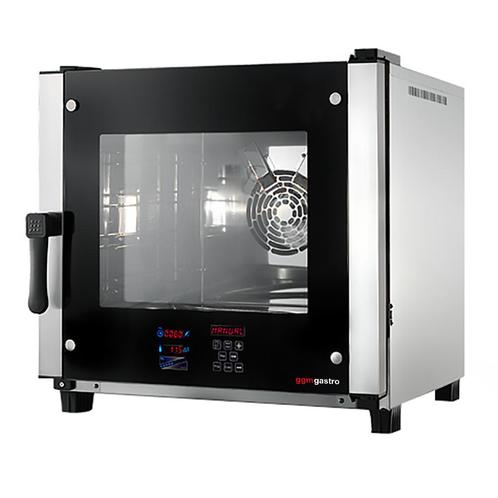 GGM Gastro | Bakkerij elektrische combistheemer - Digitaal -, Witgoed en Apparatuur, Ovens, Inbouw, Verzenden