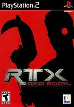 RTX Red Rock [PS2], Spelcomputers en Games, Ophalen of Verzenden, Nieuw