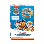 RUF Paw Patrol Cakemix 307g, Verzenden, Nieuw