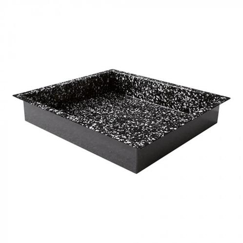 Ovenschaal geëmailleerd GN 2/3 - 60mm, Zakelijke goederen, Horeca | Keukenapparatuur, Nieuw in verpakking, Ovens, Magnetrons en Steamers