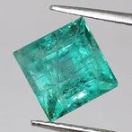 Smaragd - 1.34 ct - Instituto Gemólogico Español (IGE), Nieuw