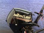 “ Mercury 15 buitenboordmotor |  ABSOLUTE NIEUWSTAAT |, 10 tot 30 pk, Viertaktmotor, Ophalen of Verzenden, Zo goed als nieuw