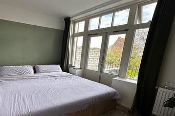 Kamer Tuinbouwstraat in Groningen beschikbaar voor biedingen