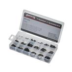 O – ring assortiment 225 stuks, Ophalen of Verzenden, Nieuw