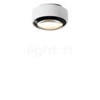Occhio Piø¹ Alto V Volt C80 Plafondlamp LED, kop wit mat/p, Huis en Inrichting, Verzenden, Nieuw
